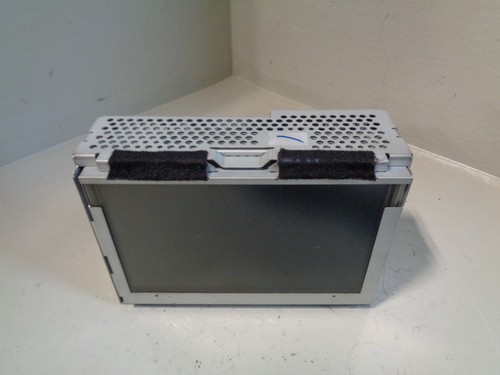 Freelander screen - freelander, 2