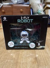 Braha Infrared I-Fly Flying