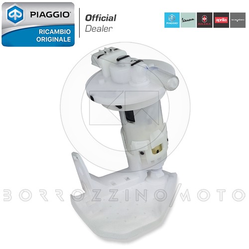 Original petrol fuel pump - fuel,