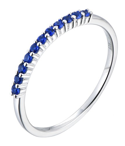 Sterling silver 925 simulated - sterling,