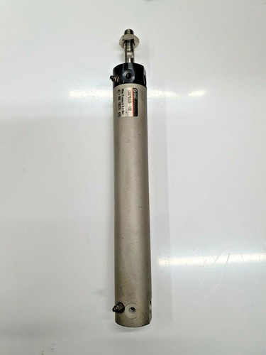 Small roundline cylinder - cylinder, 25mm