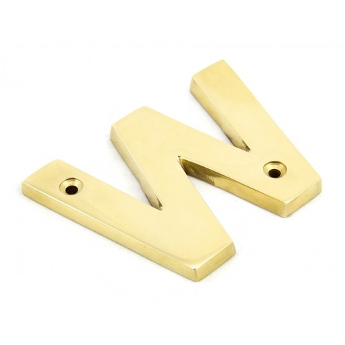 Traditional solid polished - solid,