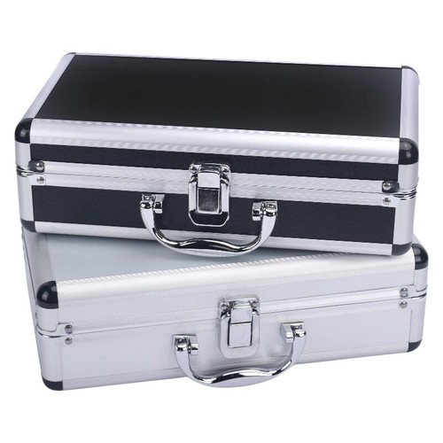 Aluminium tool box - tool,