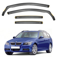 ISPEED Wind Deflectors for BMW