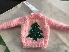 Christmas Elf Shelf Clothes