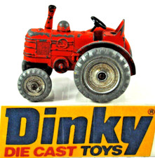 Dinky 301 FIELD MARSHALL