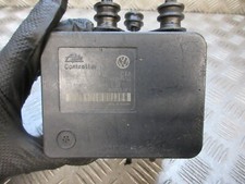 2005 AUDI A3 2.0 TDi SE 5DR S Tronic MK2 8P ABS PUMP 1K0614517M 1K0907379Q #2676