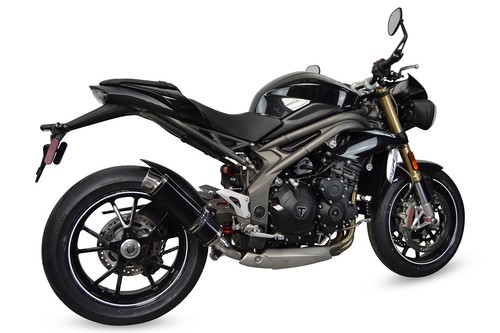 Triumph speed triple 1050 - triple,