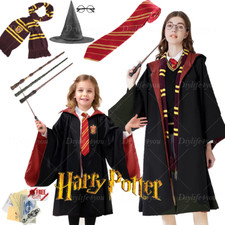 Gryffindor Harry Potter Robe