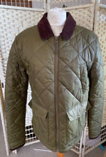 JACK WILLS LADIES QUILTED