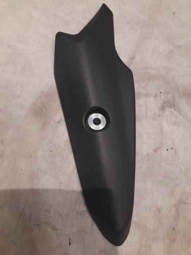 Kawasaki z900 heat shield - z900,
