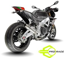 APRILIA TUONO V4 1100