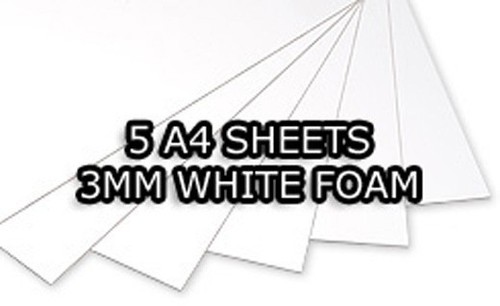 3mm 5mm foam foamex - &, /