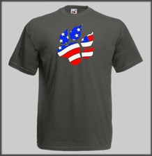 SLED DOG SPIRIT AMERICAN USA