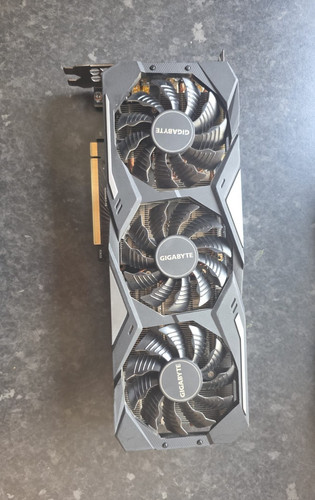 Gigabyte nvidia geforce rtx - gigabyte,