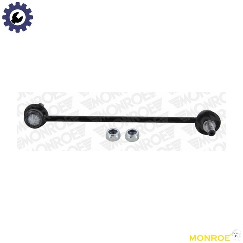 Linkcoupling rod stabiliser - linkcoupling,