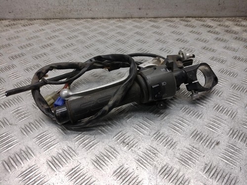 Yamaha yzf handlebars lh - yzf, r6
