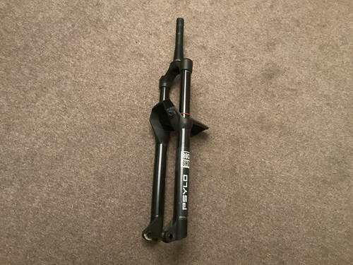Rockshox pyslo gold forks - pyslo,