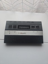Atari 2600 Jr. Console Retro Vintage Gaming System Untested Collectible
