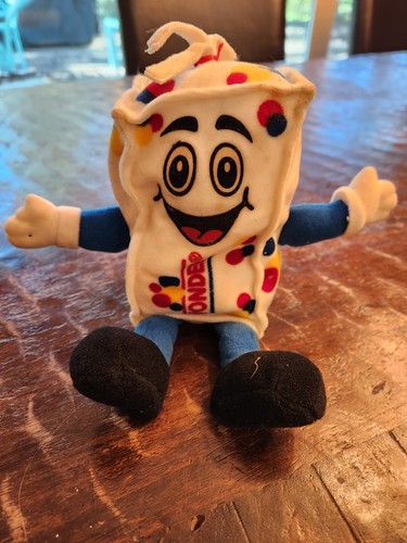 Vintage 1998 wonder bread - 1998,
