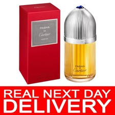 Cartier PASHA PARFUM 100ml *** BRAND NEW & SEALED