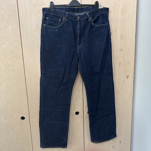 Levi men 751 w38 l32 - 751,