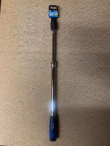 Drive breaker bar - 1/2",