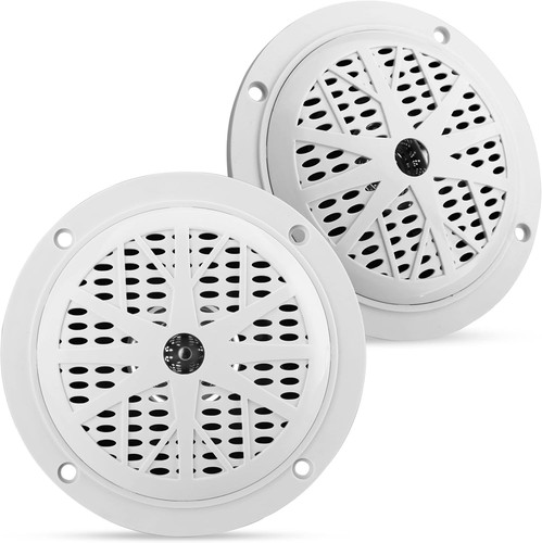 Waterproof marine speakers - marine,