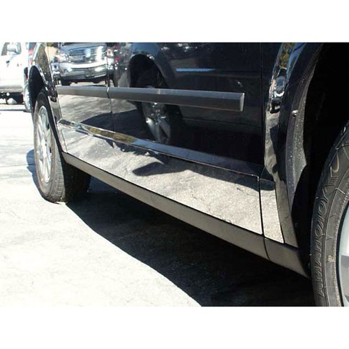 Luxury chrome 1 2 - 8p,