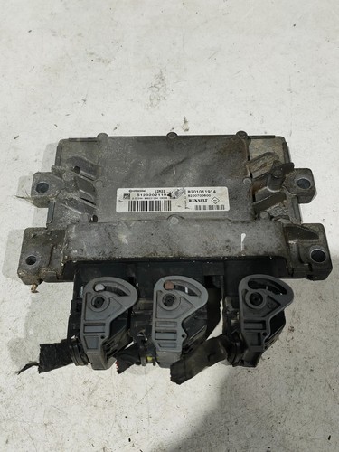 2009 renault clio mk3 6 - 2009, 1.6