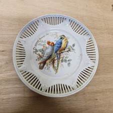 Bavaria Schumann Birds