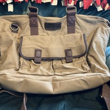 Duluth Trading CO. Oil Cloth