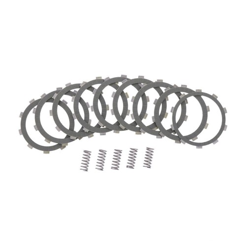 Ebc src166 clutch disc - disc, kit
