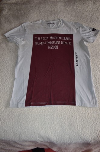Dainese casual shirt size - casual,