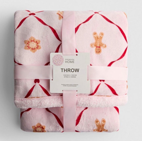 Primark home super soft - home,