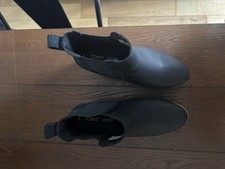 Toms Bailey Boots womens size