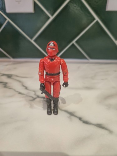 Action force joe - action, enemy