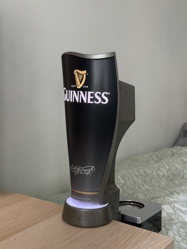 Guiness surger unit - guiness,