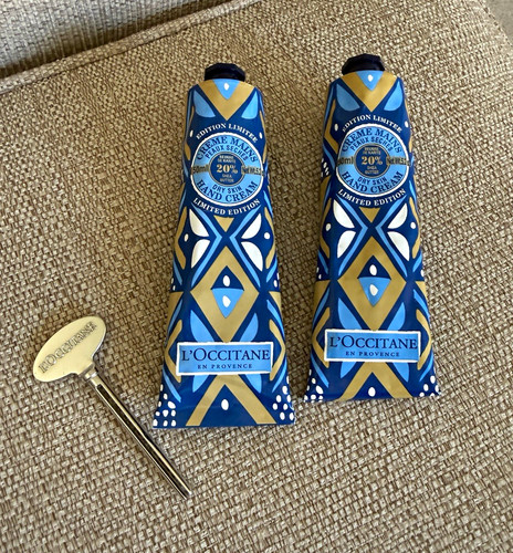 Occitane shea limited - l'occitane,