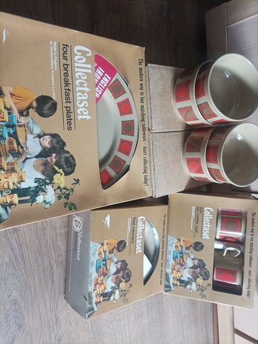 Collection retro 1970 - retro, 1970'