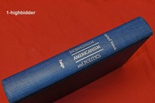 1961 Mormonism, Americanism &