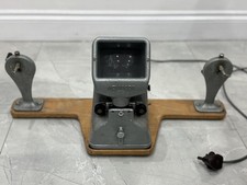 Vintage Zeiss Ikon Moviscop