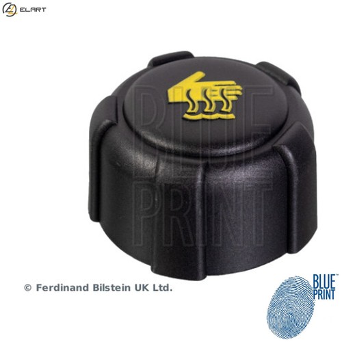 Cap coolant tank - coolant,