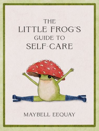 The little frog - little, to