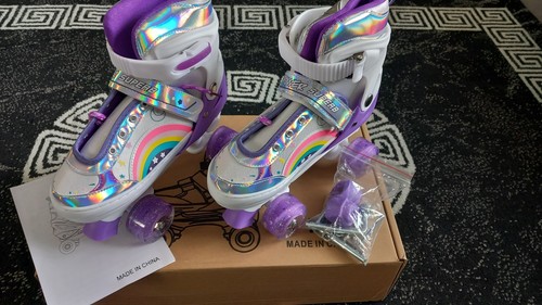 Shoe size adjustable - 4, (1-4)