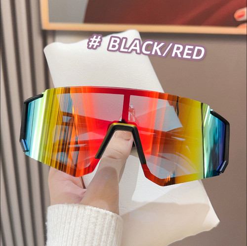 Outdoor sport goggle skiing - outdoor,