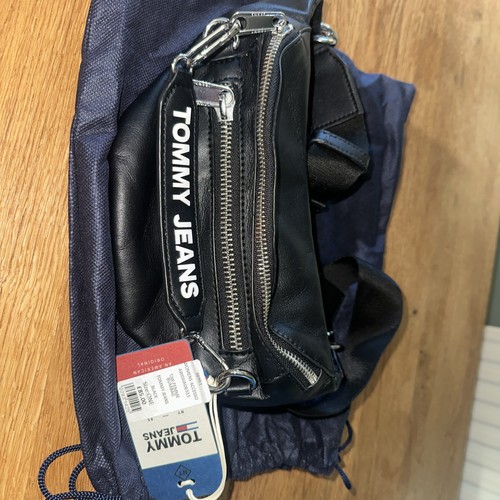 Unisex tommy jeans hilfiger - unisex,