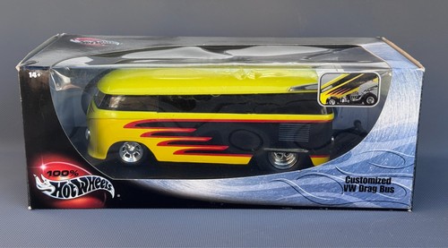 Hot wheels customized - hot,