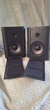 Jamo SAT 300 Mini Black