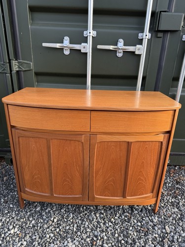 Retro teak nathan shades - nathan,